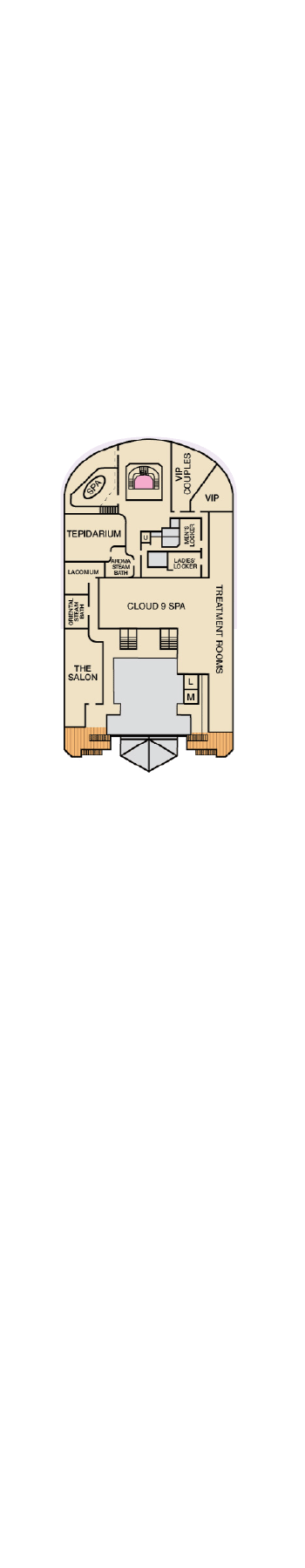 Deck Sun image